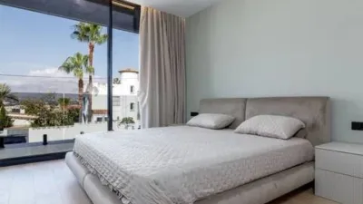 Chalet in L'Albir photo 23