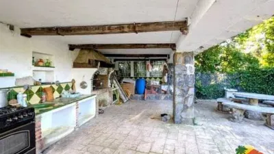 Chalet on Carrer de Tordera photo 22