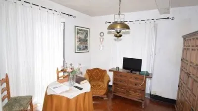 Terraced house in A Veiga (Pontedeume) photo 31