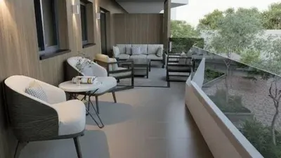 Penthouse on Calle Vi Sector 10, 4 photo 14