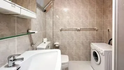 Apartment on Calle Luxemburgo No Number photo 9