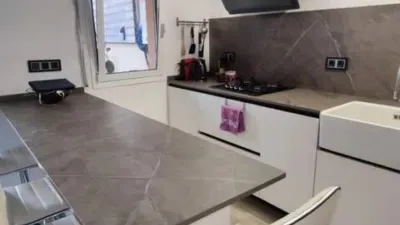 Apartment in Calella photo 11