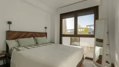 Chalet in Urbanizaciones Balcó de Finestrat-Terra Marina photo 11