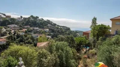 Chalet on Avinguda de la Florada photo 4