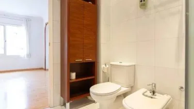Apartment in Ca n'Aurell photo 20