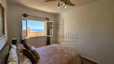 Chalet on Calle de la Bellavista photo 28