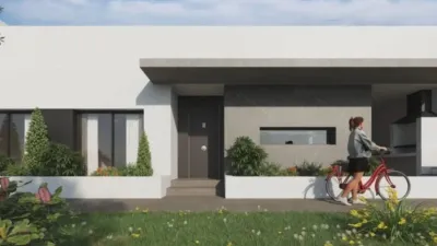 Casa – Torrevieja, Urbanización El Chaparral - Vista 5