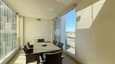 Casa - Vista 3