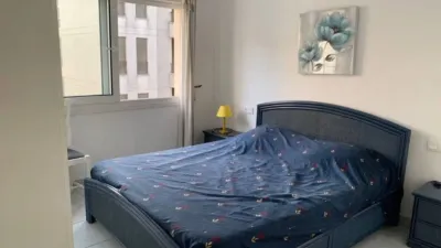 Apartment on Carrer de Joanot Martorell photo 19