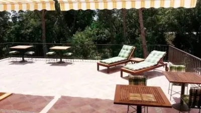 Chalet on Carrer del Cim d'Aro photo 12