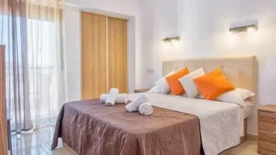 Apartment in the Old Town photo 9