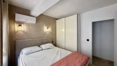 Apartment in Puerto photo 12