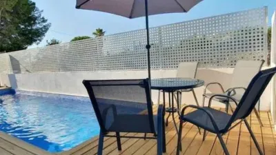 Casa – La Nucia - Vista 2