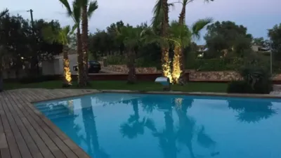 Chalet in Urbanizations photo 40