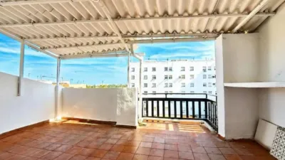 Penthouse in El Puig de Santa Maria photo 2