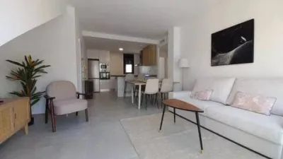 Piso – Orihuela, Residencia Sol Golf 2 P26, Urbanización la Florida - Vista 4
