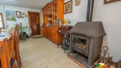 Chalet on Carrer del Mestre Lluis Millet photo 24