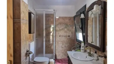 Chalet in El Gastor photo 2