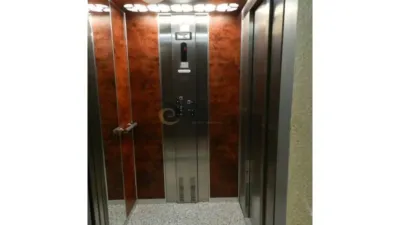 Apartment in Jaén Capital photo 18