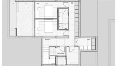 Chalet on N-A Street, -1 photo 17