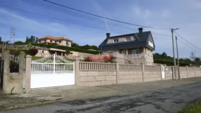 Chalet in Ourense City photo 36