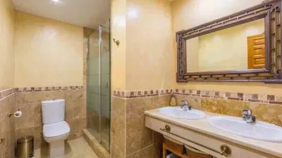 Apartment in Tarifa photo 19