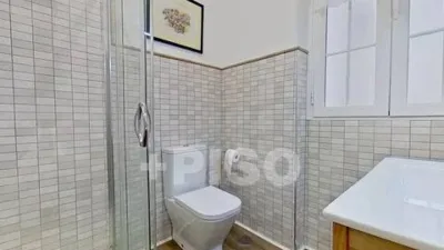 Apartment in Lista photo 24