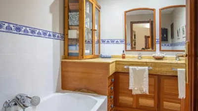 Flat in Santa Catalina photo 29