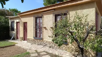 Chalet en venta en Albacete Capital - Vista 2
