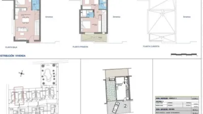 Chalet on N-A Street, -1 photo 26