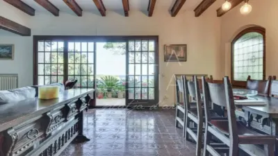 Chalet in Sant Feliu de Guíxols photo 9