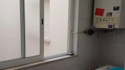 Apartment in Chinchilla de Monte-Aragón photo 4