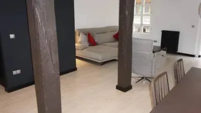 Apartment in the City Centre photo 19