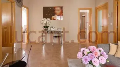 Piso – Alicante - Alacant - Vista 2