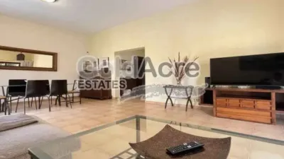 Chalet en La Oliva photo 15