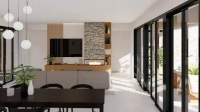 Chalet on N-A Street, -1 photo 9