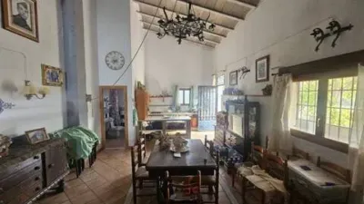 Casa – Callosa d'en Sarrià, la Marina Baixa - Vista 3