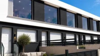 Casa – Santa Pola - Vista 2