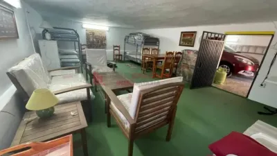 Chalet in Isla Cristina photo 18