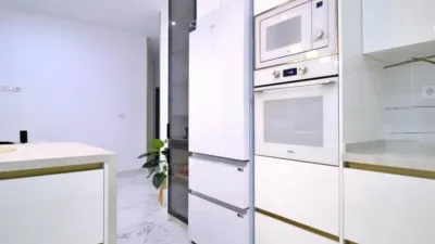Apartment in Pont Nou photo 13