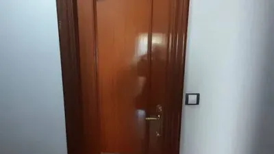 Apartment in Ortuella photo 21