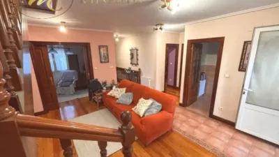Chalet in Etxebarri photo 7