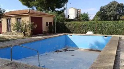Chalet in Albacete Capital photo 9