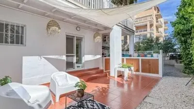 Piso – l'Alfàs del Pi, Pla Parcial Platja - Vista 3