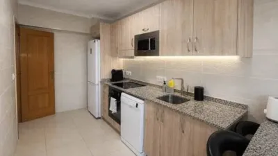 Apartment on Calle de la Corbeta photo 8