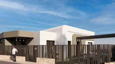 Casa - Vista 5