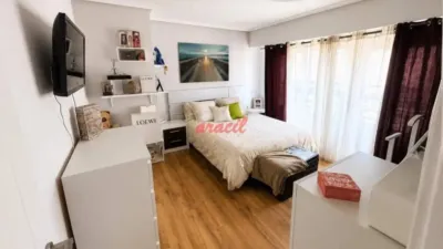 Apartment in Ourense Capital photo 8