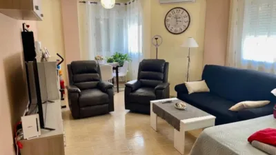 Apartment in El Ejido photo 2
