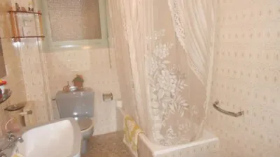 Apartment in Pont Nou photo 13