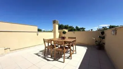 Apartment in El Coll d'en Rabassa photo 22